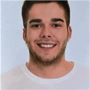 Profesor de Biología y Geología en Melilla